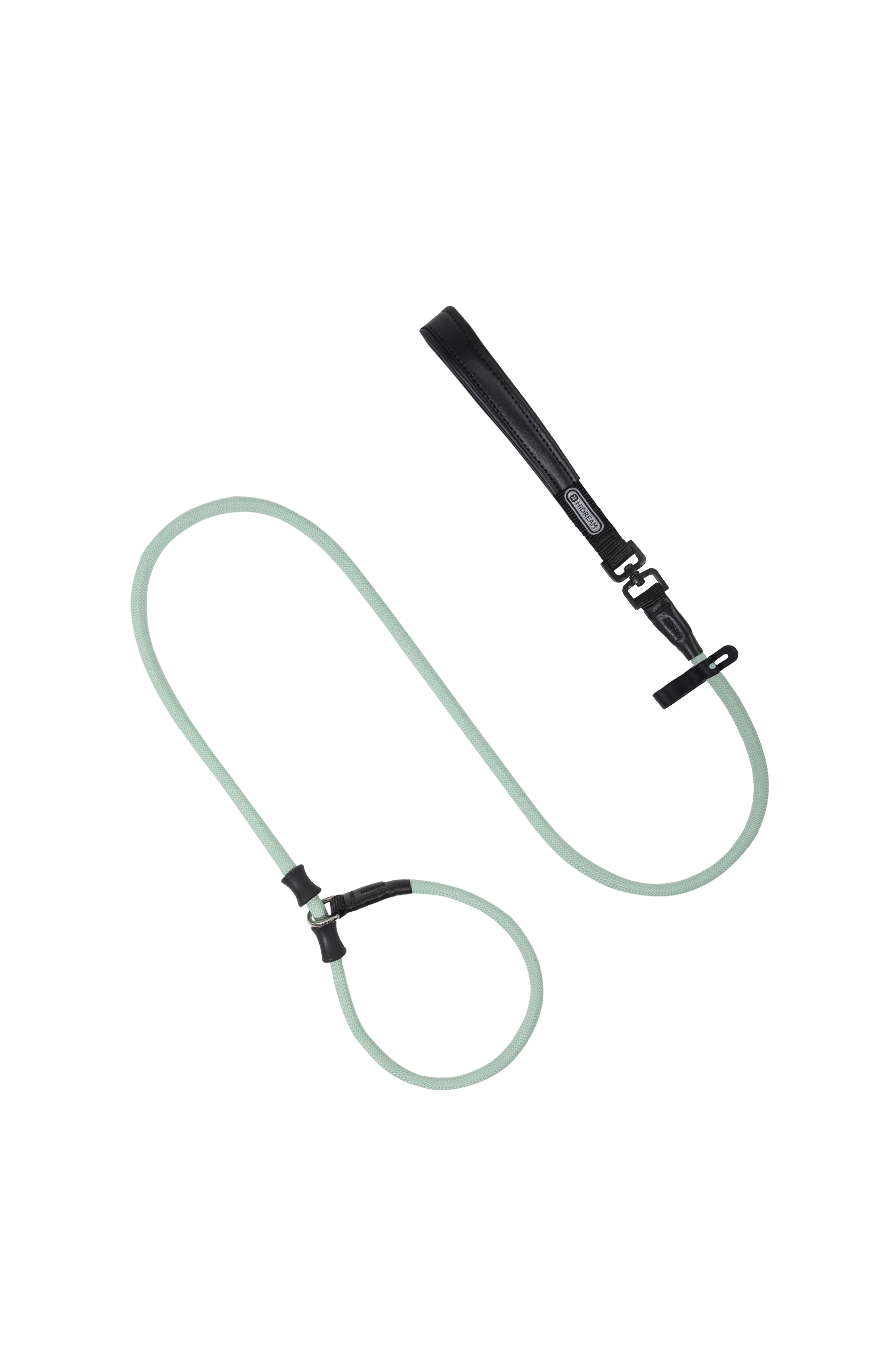 Bobo Series - Leather Integrated Coarse P Rope